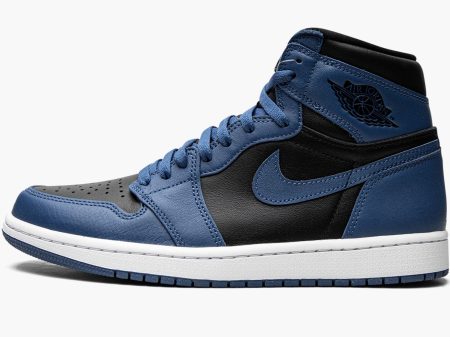 Air Jordan 1 High OG Dark Marina Blue