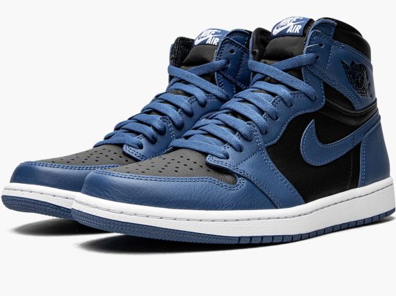 Air Jordan 1 High OG Dark Marina Blue