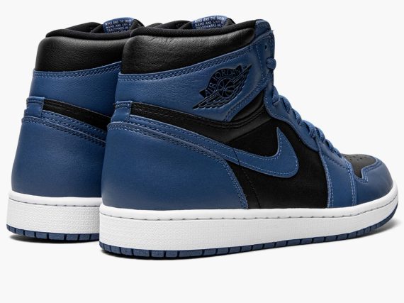 Air Jordan 1 High OG Dark Marina Blue