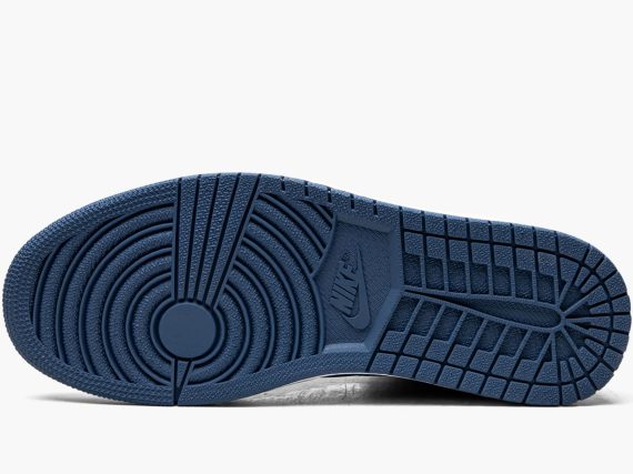 Air Jordan 1 High OG Dark Marina Blue