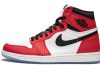 Air Jordan 1 Retro High OG Origin Story