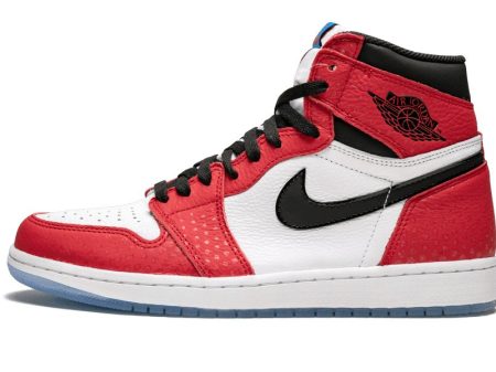 Air Jordan 1 Retro High OG Origin Story