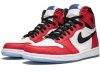 Air Jordan 1 Retro High OG Origin Story