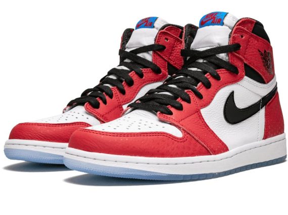 Air Jordan 1 Retro High OG Origin Story