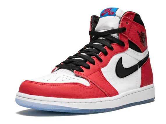 Air Jordan 1 Retro High OG Origin Story