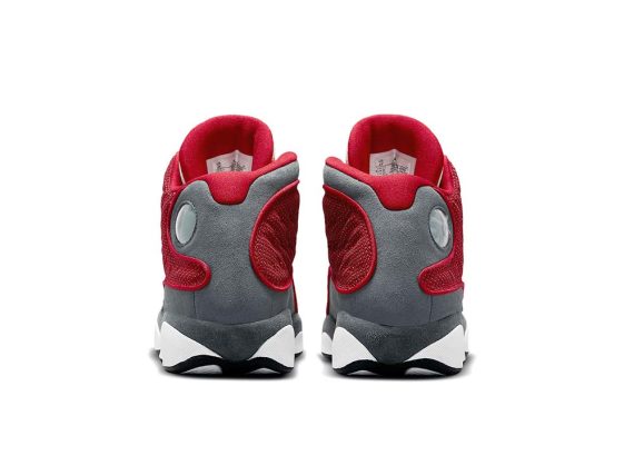 AIR JORDAN 13 RETRO 'RED FLINT'