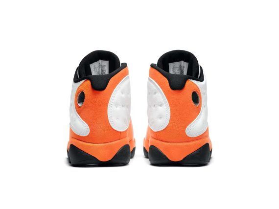 Air Jordan 13 Retro ‘Starfish’