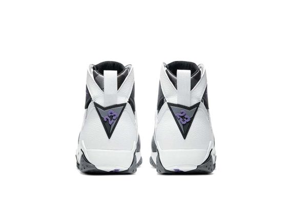 Air Jordan 7 Retro ‘Flint’ 2021