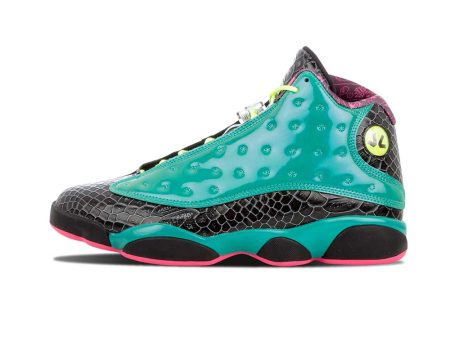 Air Jordan 13 Retro DB “Doernbecher”