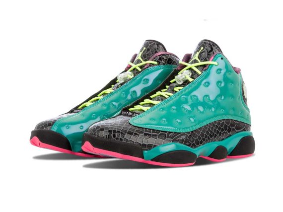 Air Jordan 13 Retro DB “Doernbecher”