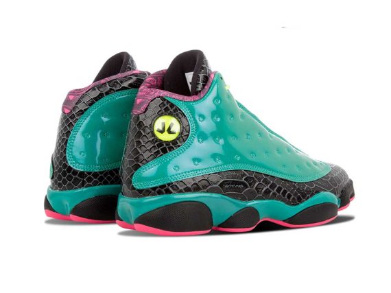 Air Jordan 13 Retro DB “Doernbecher”