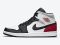 Air Jordan 1 Mid SE Smoke Grey