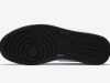 Air Jordan 1 Mid SE Smoke Grey