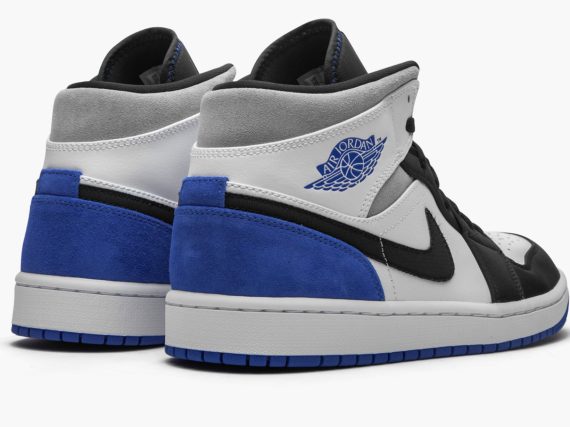 Air Jordan 1 Mid SE Game Royal