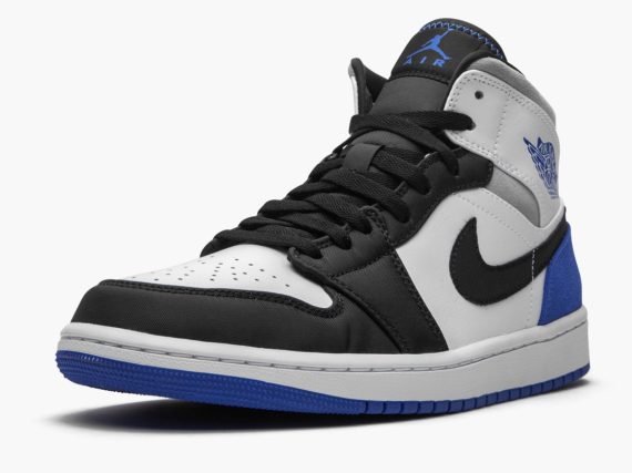 Air Jordan 1 Mid SE Game Royal