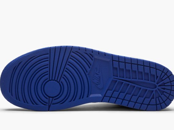 Air Jordan 1 Mid SE Game Royal