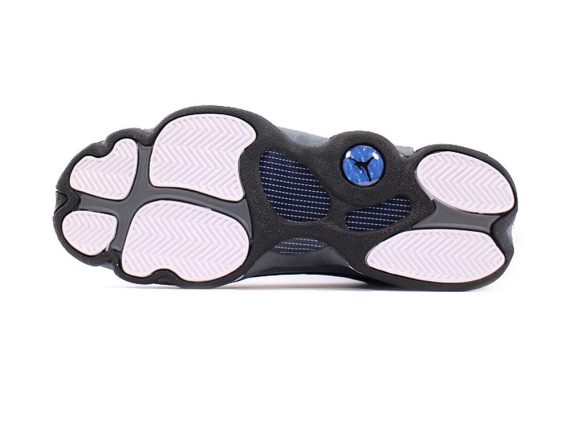 Jordan Air Jordan 13 Retro GS “Flint 2020”