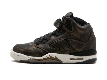 Air Jordan 5 Retro PREM HC