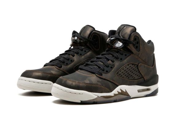 Air Jordan 5 Retro PREM HC