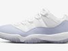 Air Jordan 11 Low WMNS Pure Violet