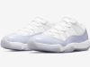 Air Jordan 11 Low WMNS Pure Violet