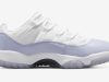 Air Jordan 11 Low WMNS Pure Violet