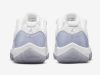 Air Jordan 11 Low WMNS Pure Violet