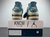 Air Jordan 4 Snorlax