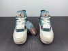 Air Jordan 4 Snorlax
