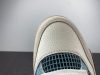 Air Jordan 4 Snorlax