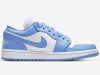 Air Jordan 1 Low UNC