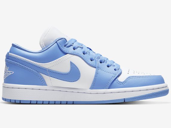 Air Jordan 1 Low UNC