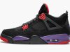 Jordan 4 Retro Raptors