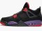 Jordan 4 Retro Raptors