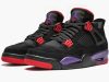 Jordan 4 Retro Raptors
