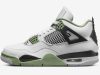 Air Jordan 4 WMNS Seafoam