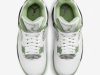 Air Jordan 4 WMNS Seafoam