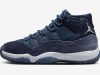 Air Jordan 11 WMNS Midnight Navy