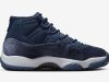 Air Jordan 11 WMNS Midnight Navy