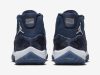 Air Jordan 11 WMNS Midnight Navy