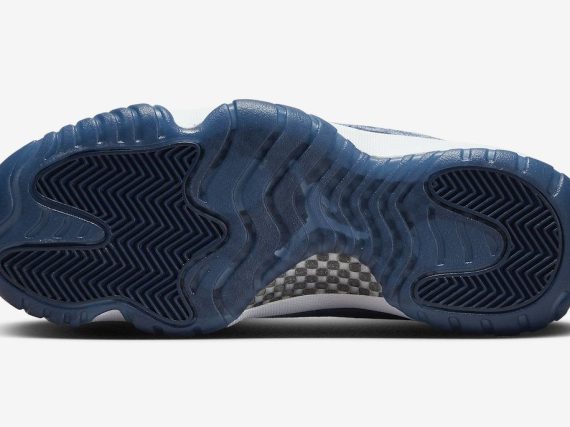 Air Jordan 11 WMNS Midnight Navy