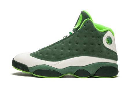 JORDAN AIR JORDAN 13 RETRO PROMO “OREGON DUCKS”