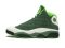 JORDAN AIR JORDAN 13 RETRO PROMO “OREGON DUCKS”
