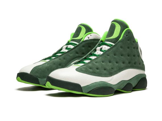 JORDAN AIR JORDAN 13 RETRO PROMO “OREGON DUCKS”