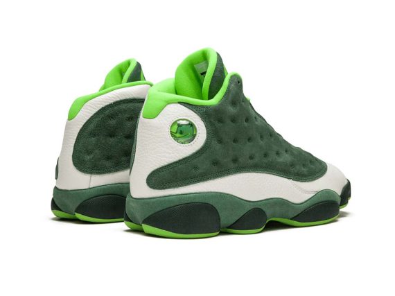 JORDAN AIR JORDAN 13 RETRO PROMO “OREGON DUCKS”