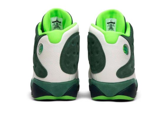 JORDAN AIR JORDAN 13 RETRO PROMO “OREGON DUCKS”