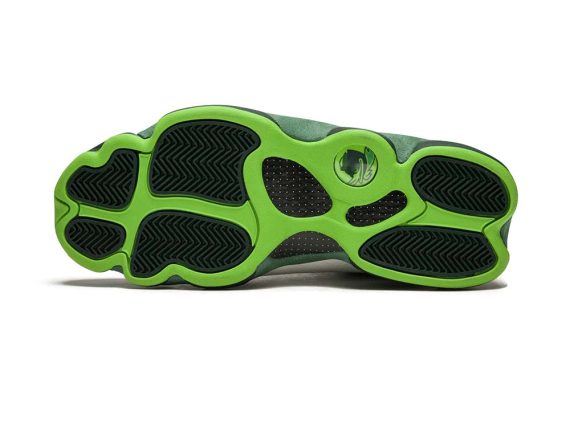 JORDAN AIR JORDAN 13 RETRO PROMO “OREGON DUCKS”