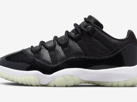 Air Jordan 11 Low 72-10