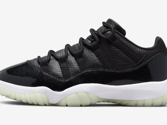 Air Jordan 11 Low 72-10