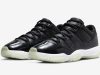 Air Jordan 11 Low 72-10
